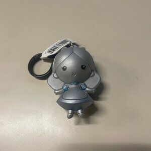 Alice in Wonderland Disney 100 Metallic Figural Bag Clip